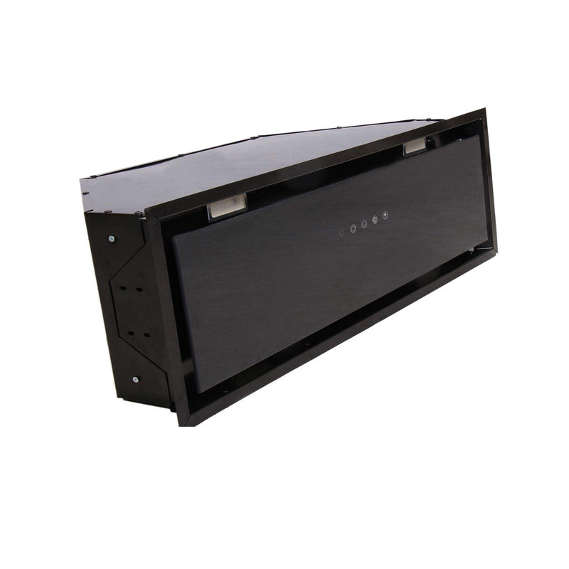 هود و اجاق گاز صفحه ای مدل SET1331 هود و اجاق گاز صفحه ای مدل SET1331