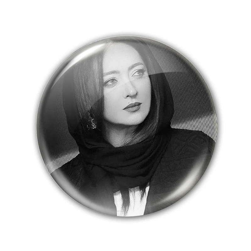 پیکسل طرح نیکی کریمی کد 5678