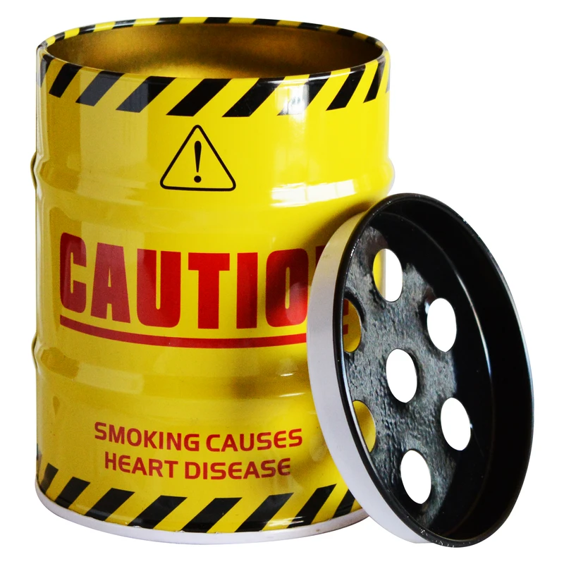 زیر سیگاری مدل کاشن s1