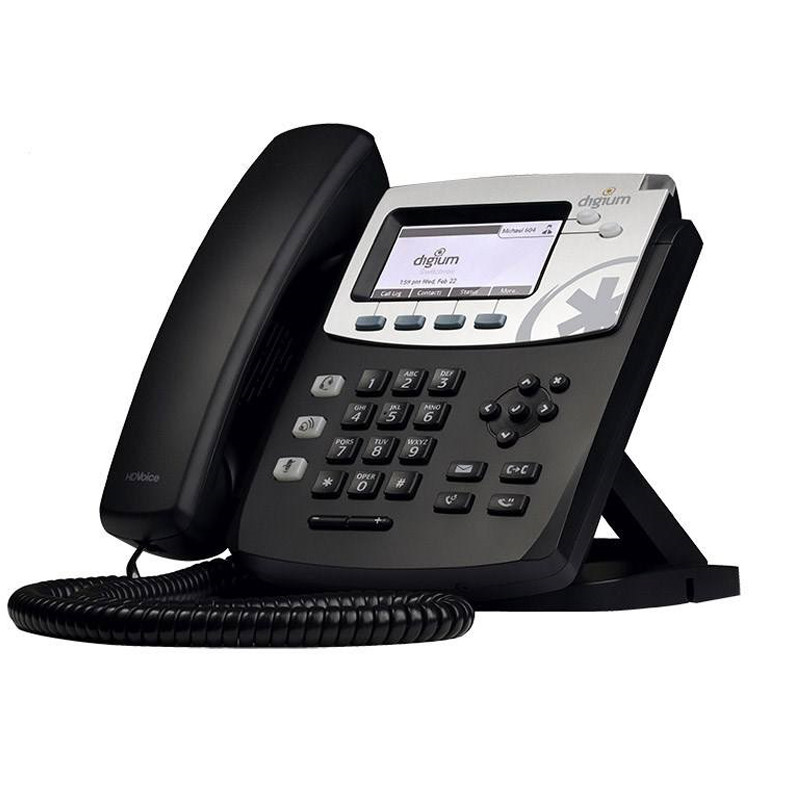 سیم تلفن کد 2M طول 2 متر