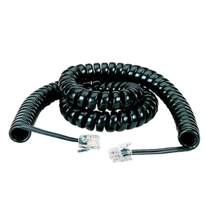 سیم تلفن کد m4 طول 4 متر