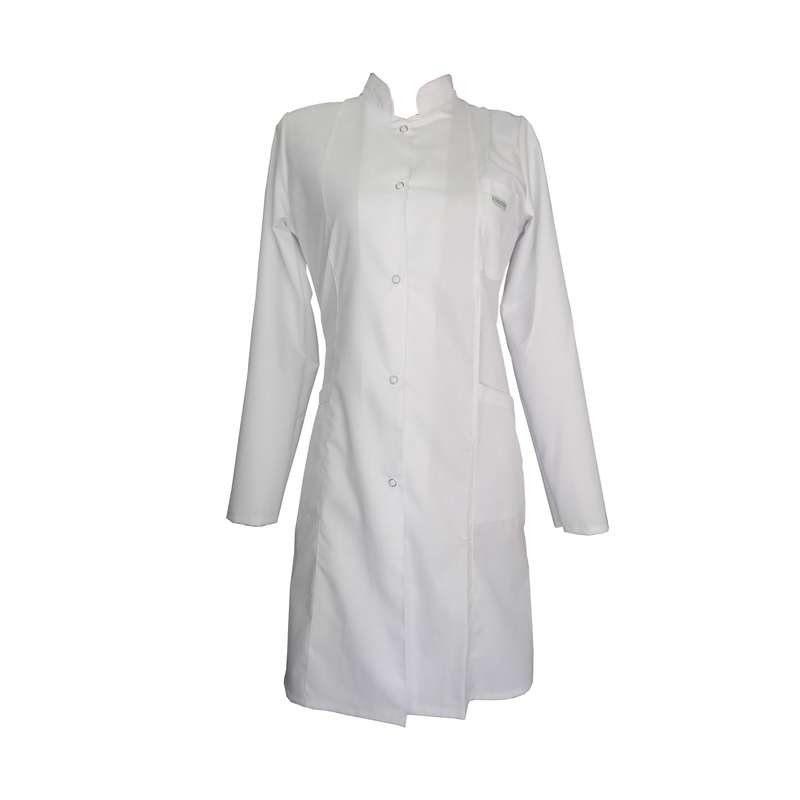 روپوش پزشکی زنانه کد 10