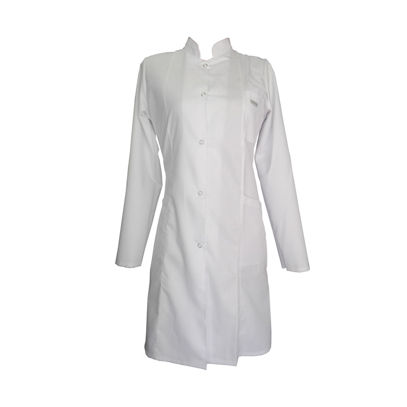روپوش پزشکی زنانه کد 10