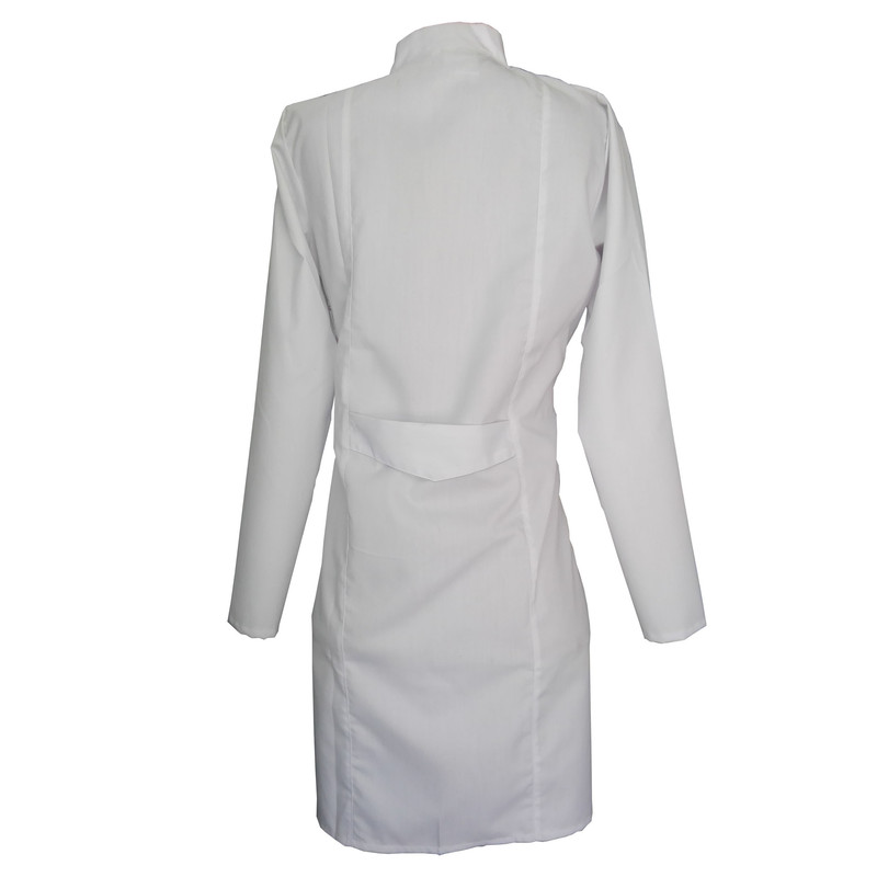 روپوش پزشکی زنانه کد 10