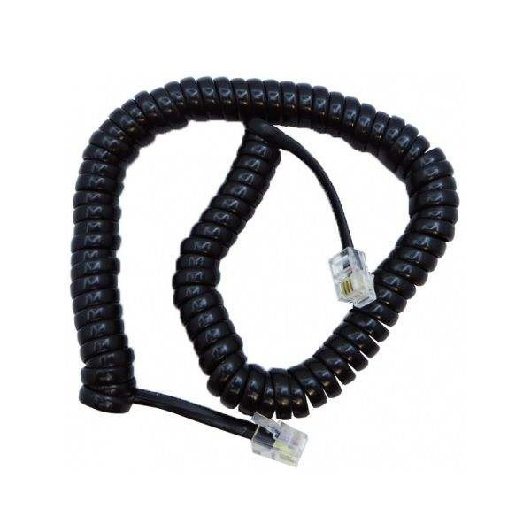 سیم تلفن کد 2M طول 2 متر