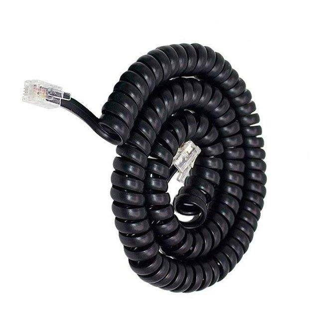 سیم تلفن کد 2M طول 2 متر