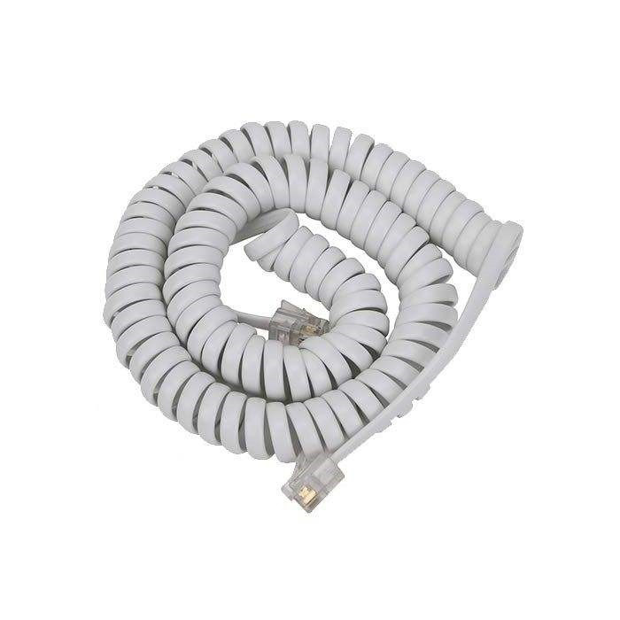 سیم تلفن کد 2M طول 2 متر