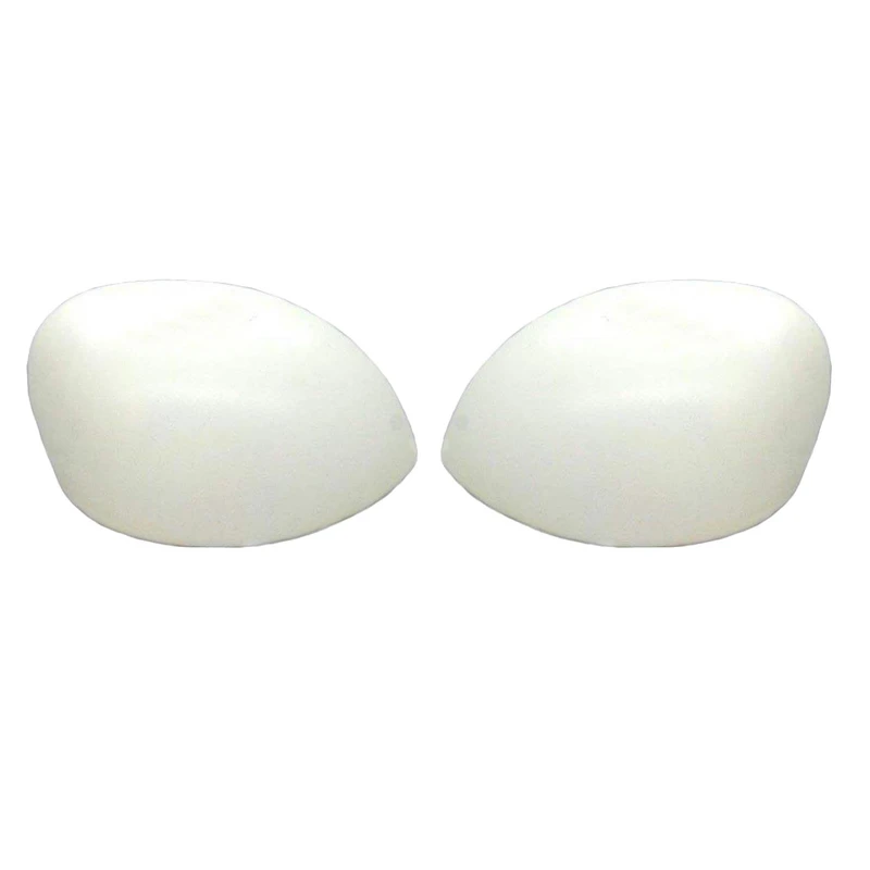 فلاپ آینه خودرو کاوج مدل WHITE LR مناسب برای پژو 206 بسته 2 عددی