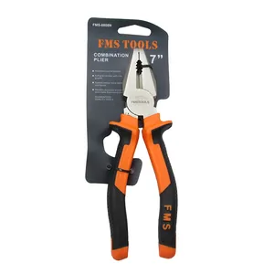 انبردست اف ام اس مدل F7 سایز 7 اینچ