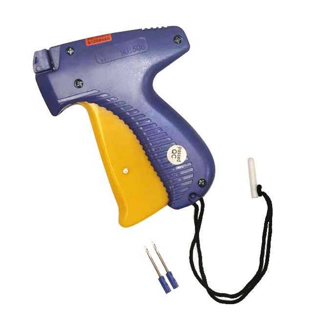 دستگاه دوخت پرده مدل 506