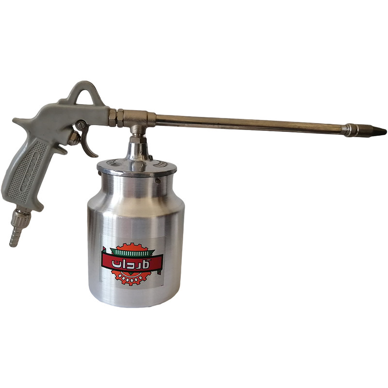 گازوییل پاش کاردان کد 500