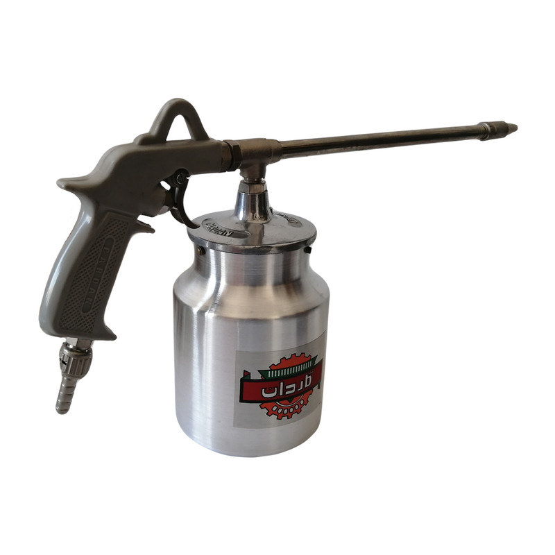 گازوییل پاش کاردان کد 500