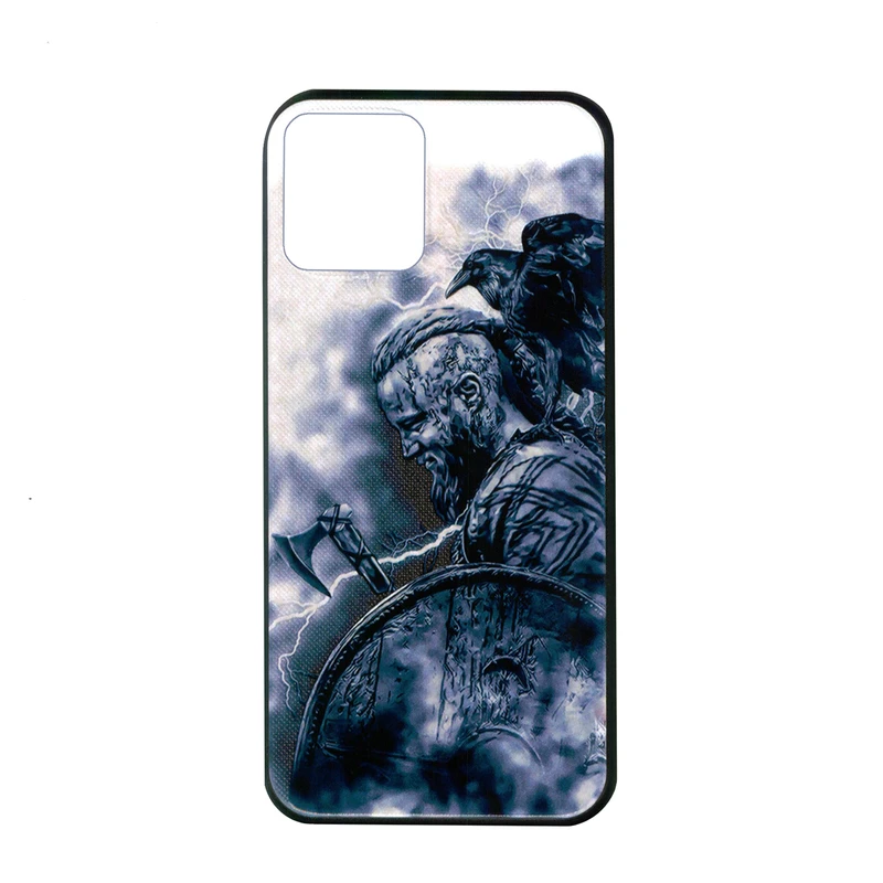 کاور طرح man کد 2020 مناسب برای گوشی موبایل اپل iphone 11 pro max