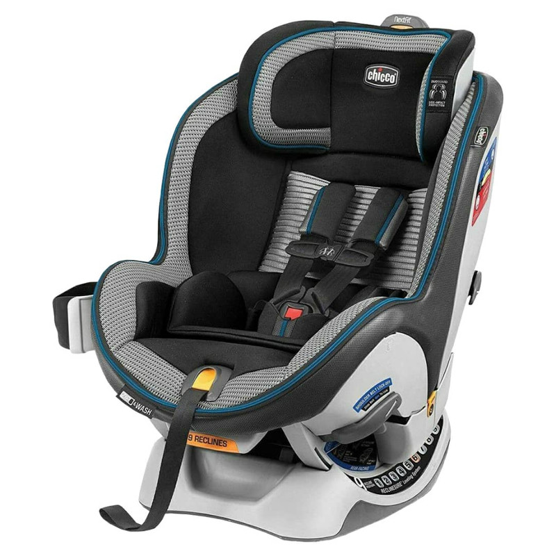صندلی خودرو کودک چیکو مدل NextFit ix Zip Air