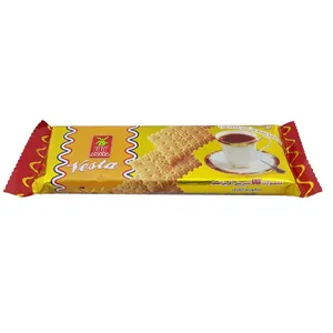 بیسکویت پتی بور وانیلی آناتا - 70 گرم بسته 48 عددی