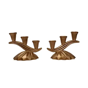 شمعدان کد A26 l مجموعه 2 عددی