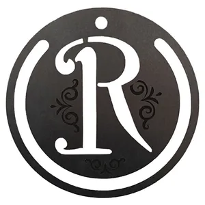 نشانگر کتاب همیشه مدل حروف انگلیسی کد R