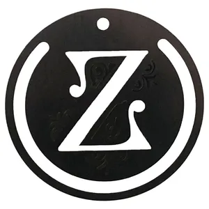 نشانگر کتاب همیشه مدل حروف انگلیسی کد Z