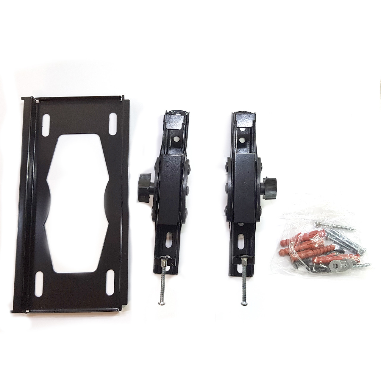 پایه دیواری تلویزیون پاور تکنیکو مدل 17T32 پایه دیواری تلویزیون پاور تکنیکو مدل 17T32