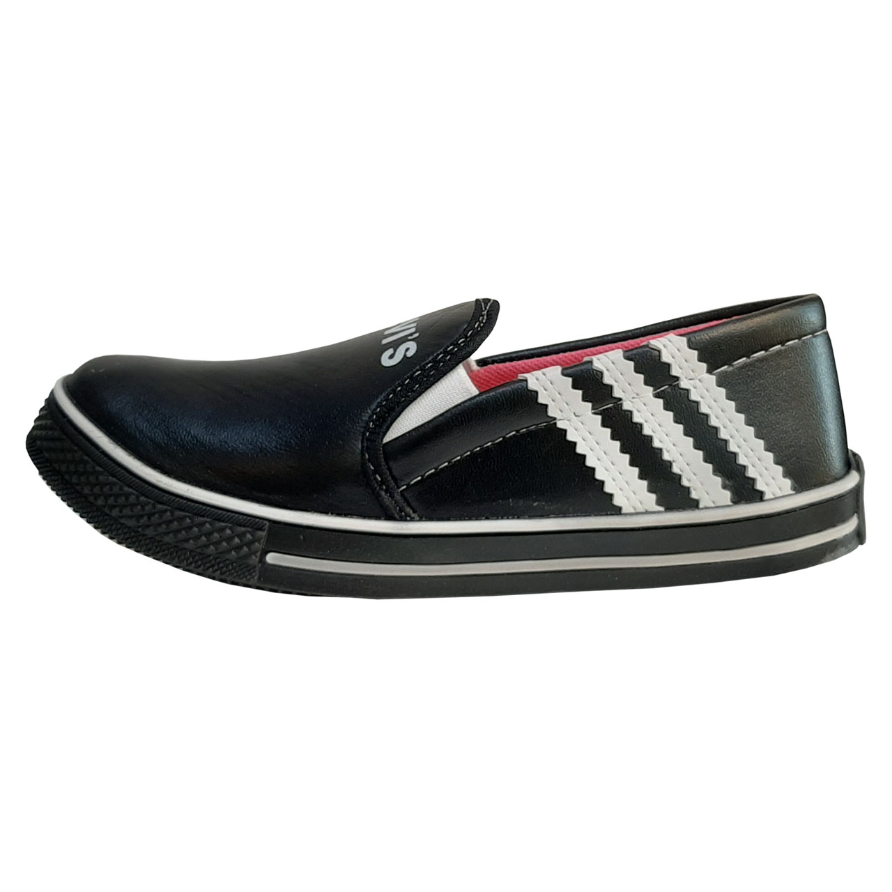 کفش راحتی بچگانه کد 1301