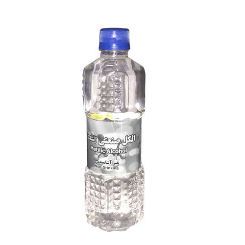 الکل صنعتی مدل cs450 حجم 450 میلی لیتر