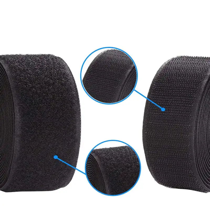 چسب نر و ماده مدل ZC-500 طول 22.8 متر