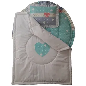 سرویس خواب  چهار تکه کودک   کد SH-4772
