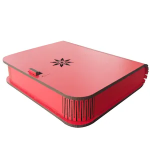 جعبه جواهرات مدل AN-09