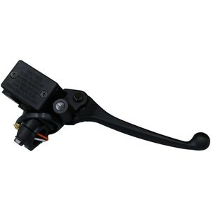 نقد و بررسی پمپ ترمز جلو موتورسیکلت مدل PMP01 مناسب برای هوندا توسط خریداران