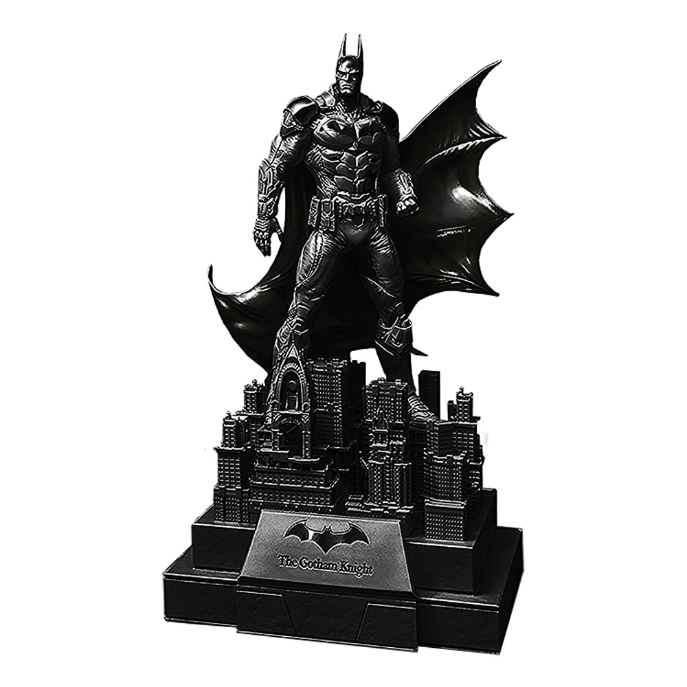 اكشن فيگور مدل Batman Arkham Knight