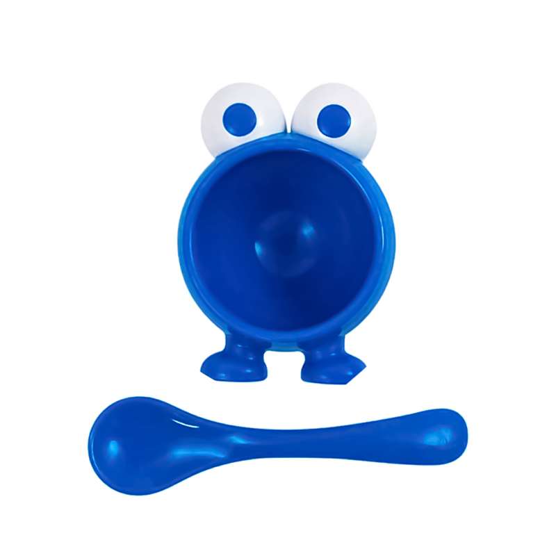 نگه دارنده تخم مرغ ژویی مدل WATCHER مجموعه 2 عددی نگه دارنده تخم مرغ ژویی مدل WATCHER مجموعه 2 عددی