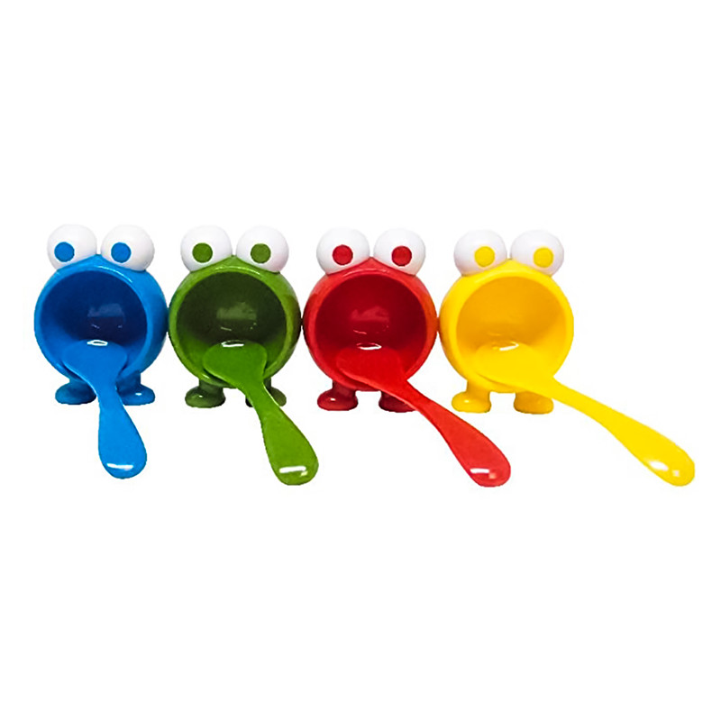 نگه دارنده تخم مرغ ژویی مدل WATCHER مجموعه 2 عددی