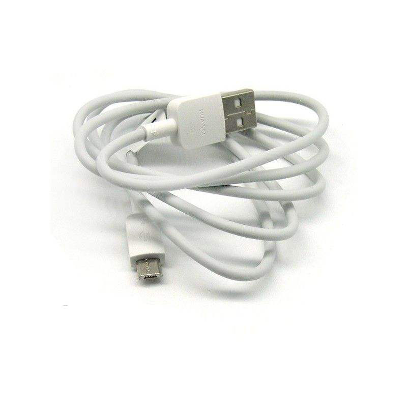 کابل تبدیل USB به microUSB مدل py0857 طول 1 متر بسته 2 عددی