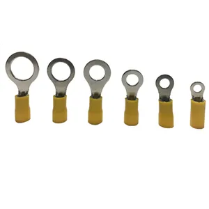 سرسیم ده ده الکتریک گروپ مدل RV5.5 بسته 60 عددی