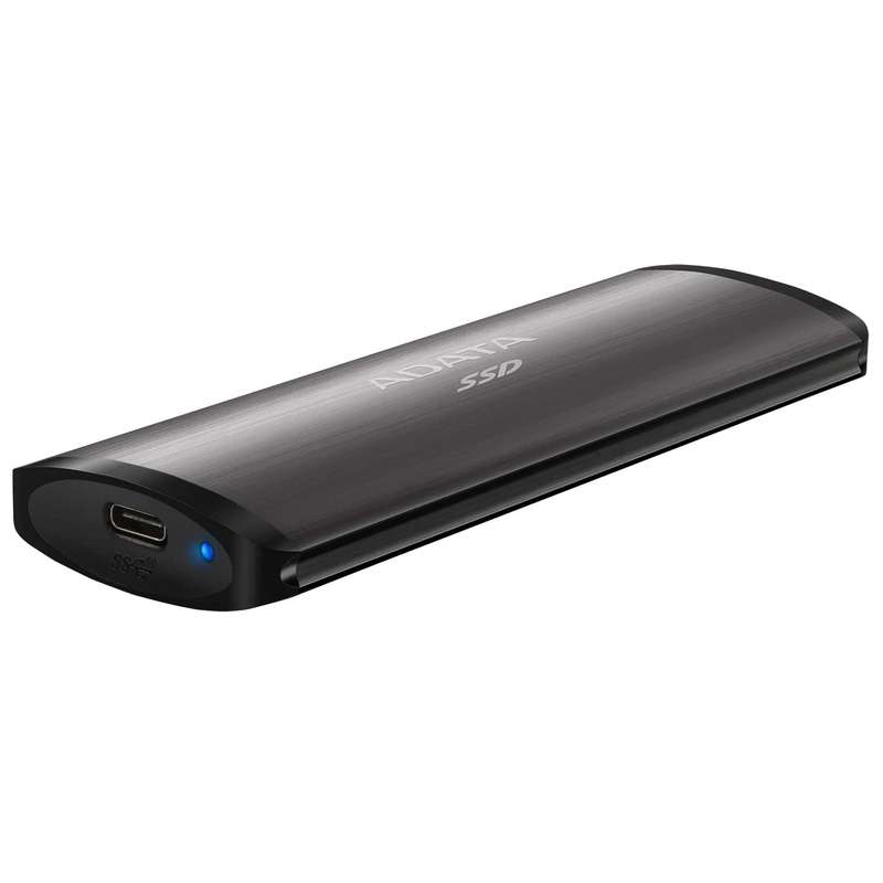 اس اس دی اکسترنال ای دیتا مدل SE760 ظرفیت 256 گیگابایت اس اس دی اکسترنال ای دیتا مدل SE760 ظرفیت 256 گیگابایت