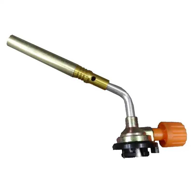 سرپیک شعله افکن مدل kt-12