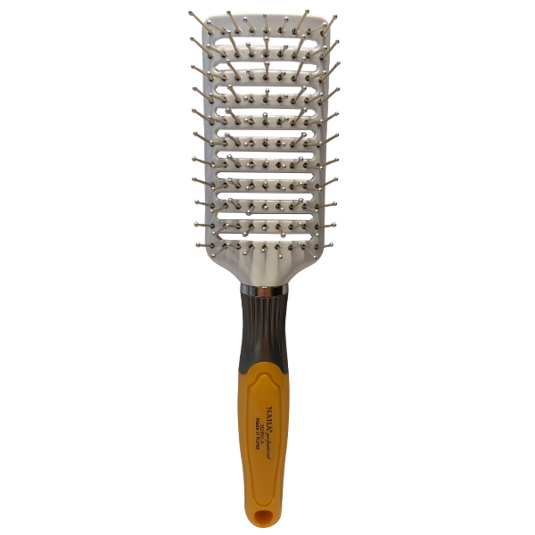 برس مو ناها پروفشنال مدل H2003-A