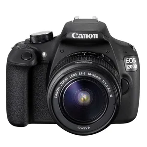 دوربین دیجیتال کانن مدل EOS 1200D III به همراه لنز 55-18میلی متر 