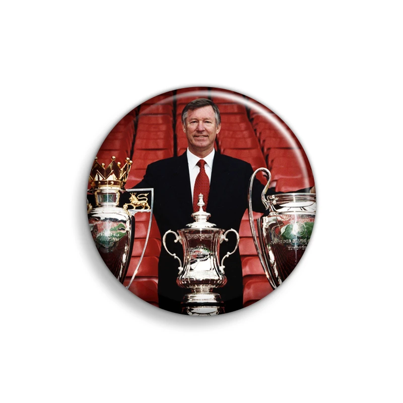 پیکسل ابیگل طرح الکس فرگوسن منچستر یونایتد کد manchester 051