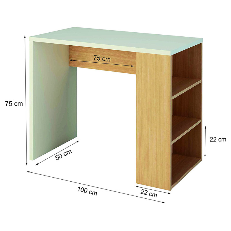 میز تحریر مدل M100