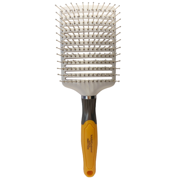 برس مو ناها پروفشنال مدل H2003-B 