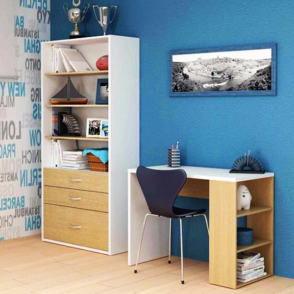 میز تحریر مدل M100