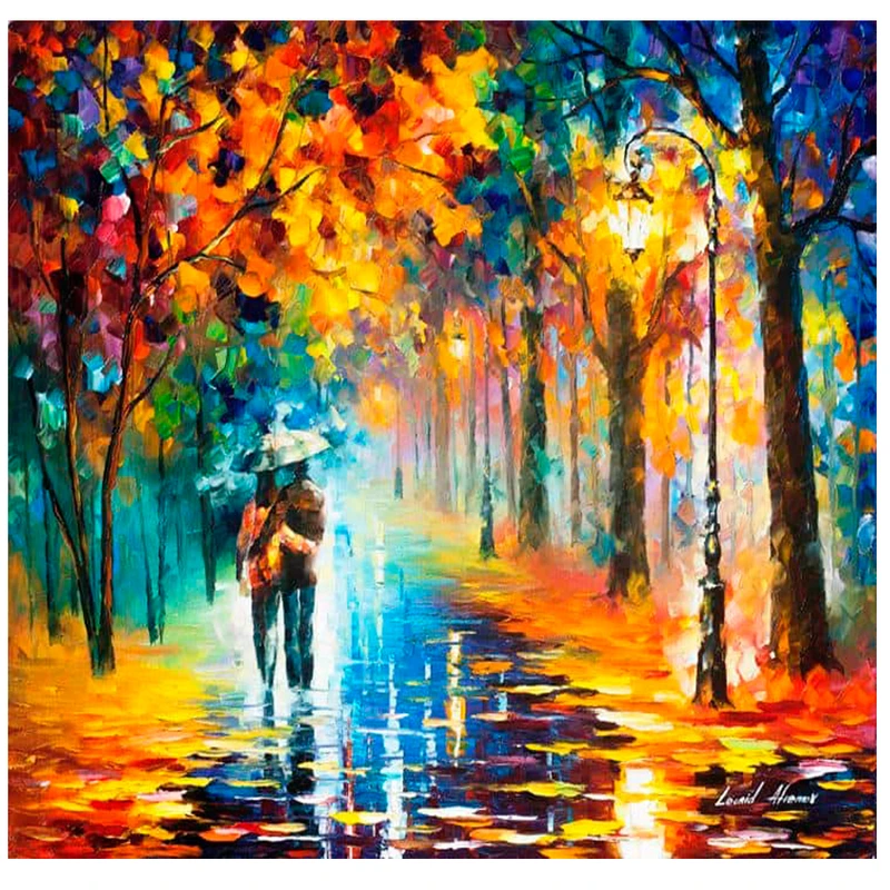 تابلو شاسی گالری استاربوی طرح عاشقانه کد 405