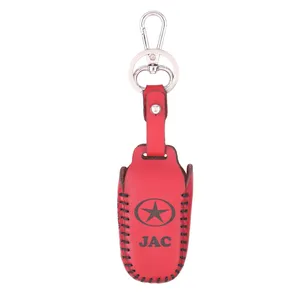 جاسوئیچی خودرو چرم ماکان کد ct-124 مناسب برای جک S5