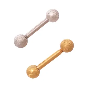پیرسینگ گوش کد PS332 مجموعه 2 عددی
