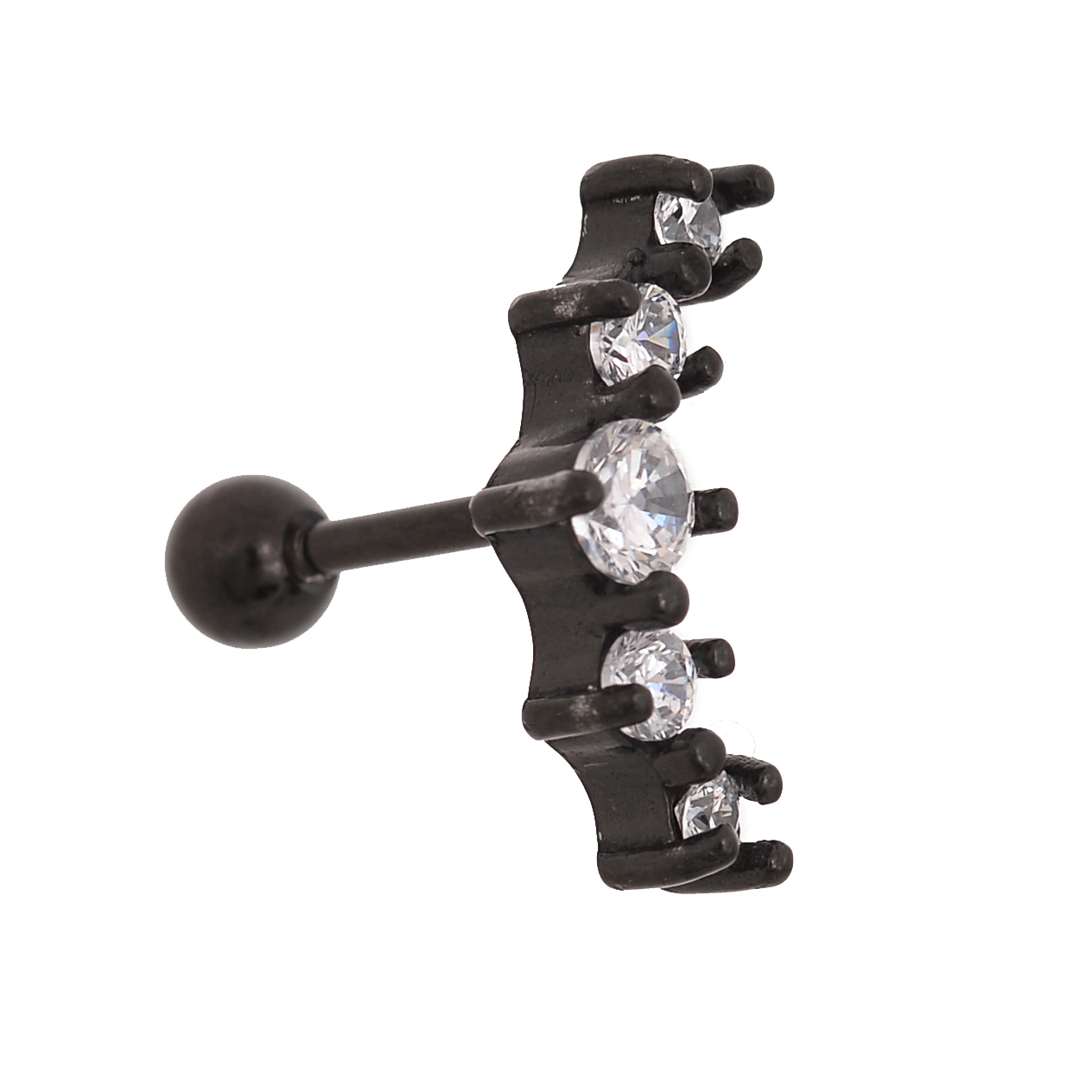 پیرسینگ گوش کد PS329