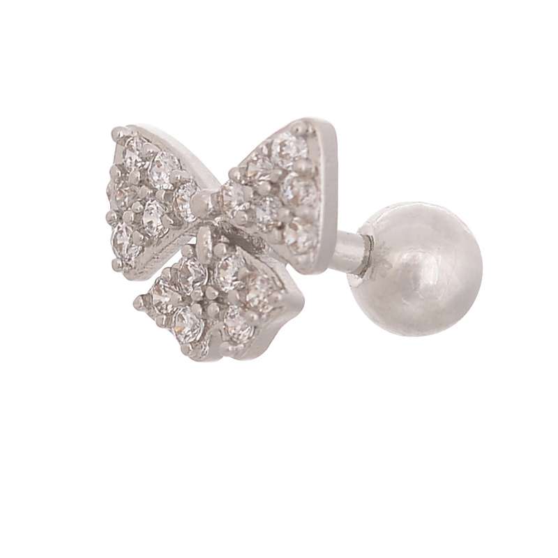 پیرسینگ گوش کد PS317 پیرسینگ گوش کد PS317