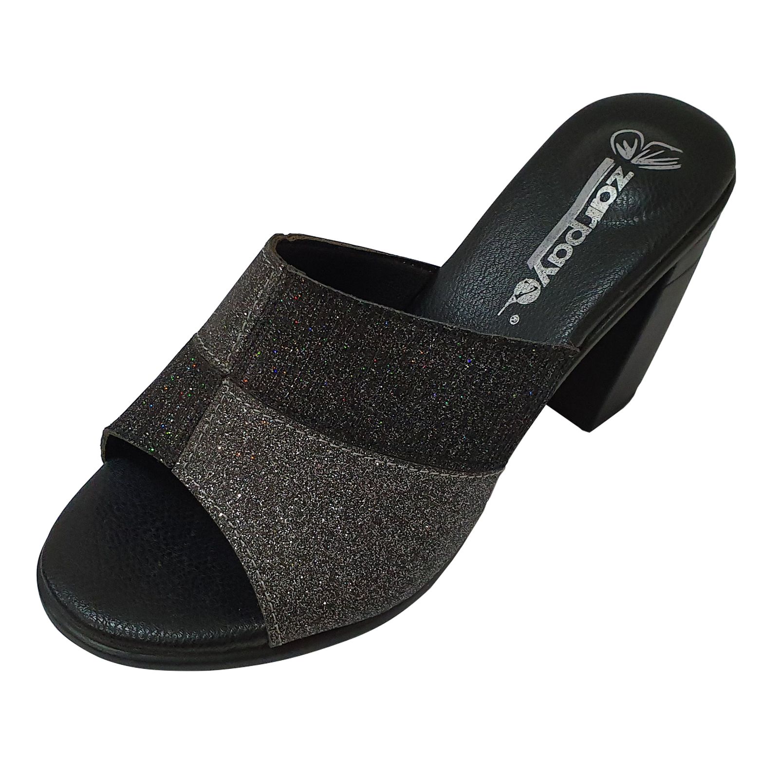 صندل زنانه زرپای کد lp4318 -  - 6