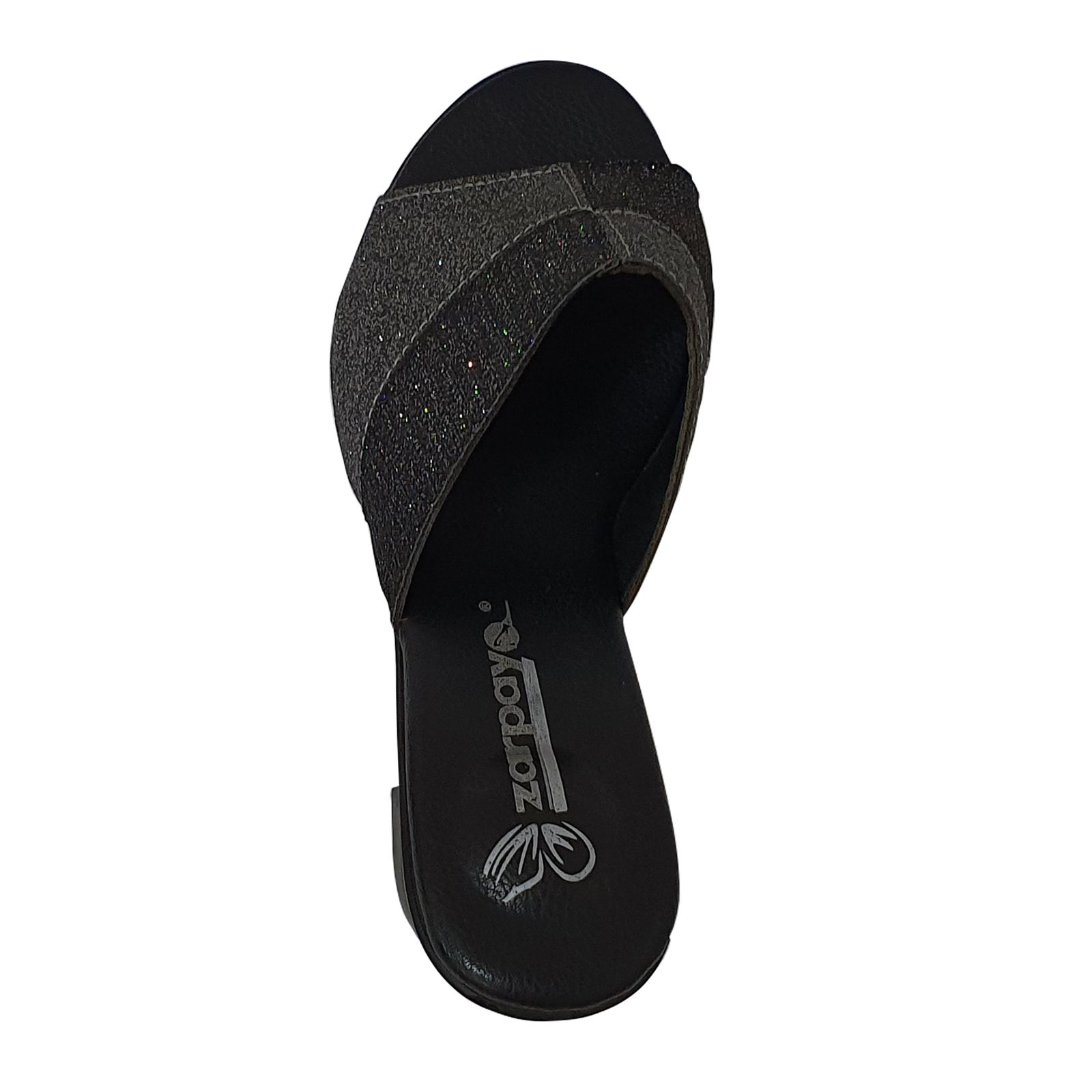 صندل زنانه زرپای کد lp4318 -  - 7