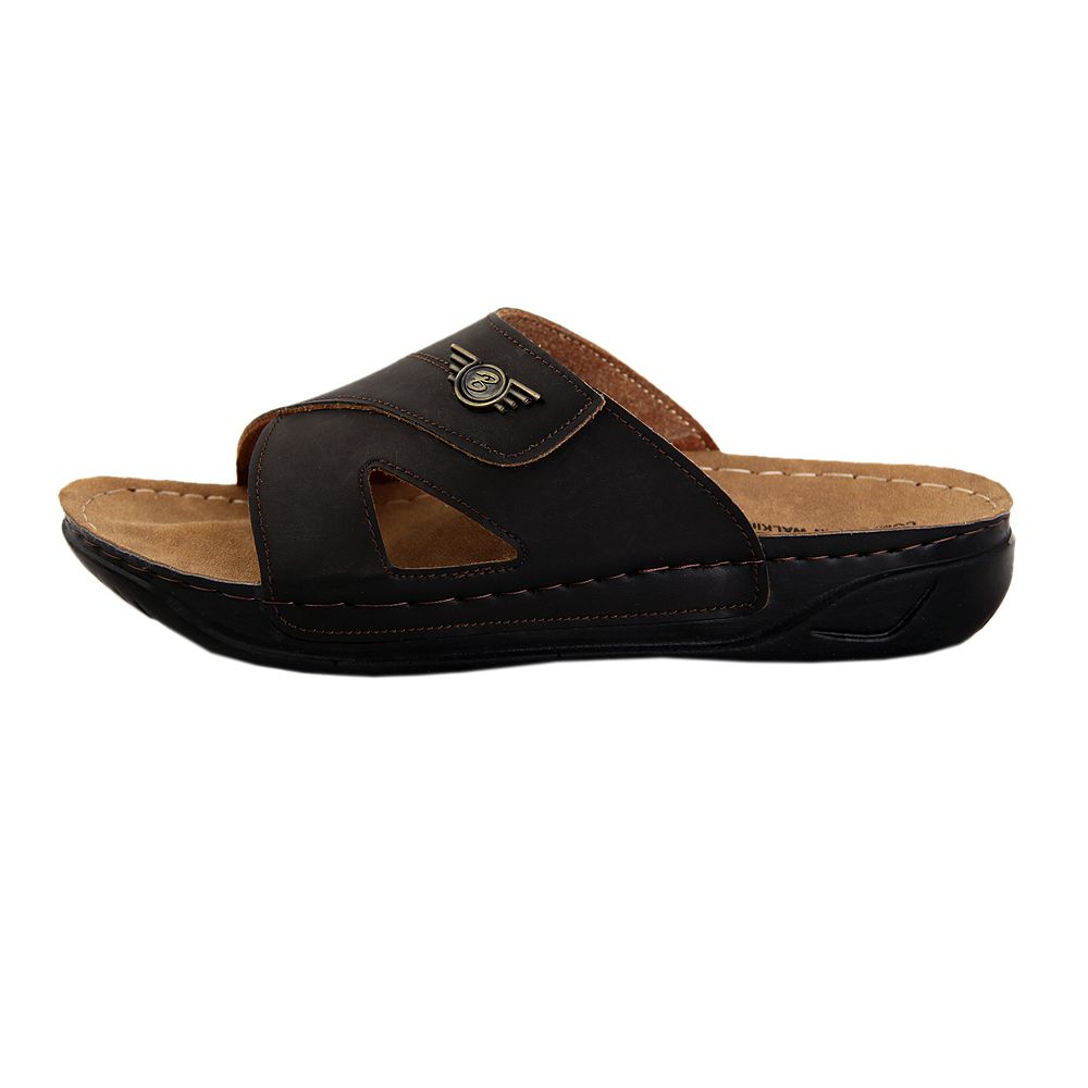 صندل مردانه شهپر کد 10807 - - 2